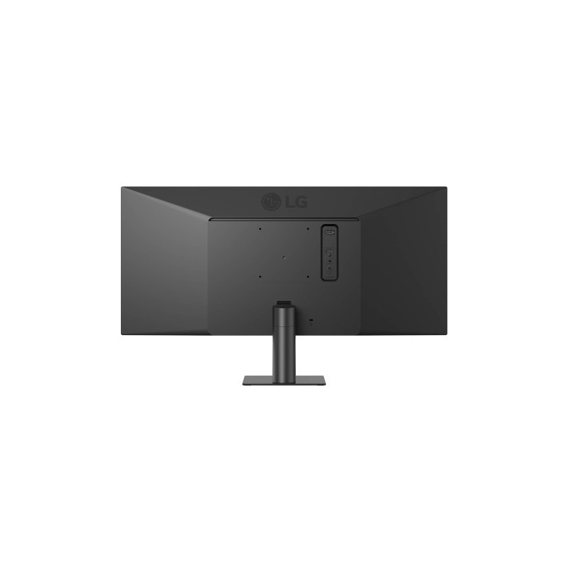 LG 29U511A-B pantalla para PC 73,7 cm (29″) 2560 x 1080 Pixeles WFHD LCD Negro