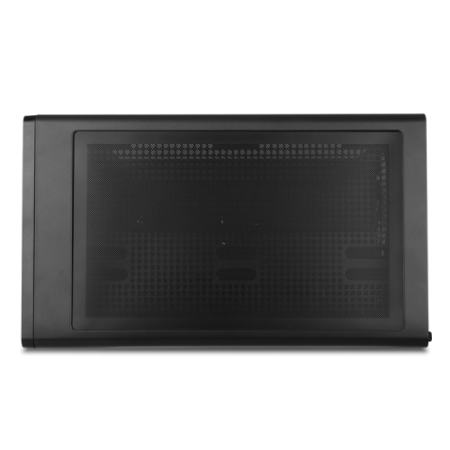 NOX Infinity IOTA Midi Tower Negro