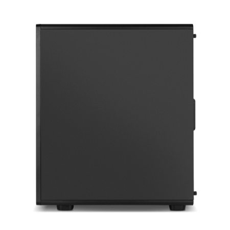 NOX Infinity IOTA Midi Tower Negro