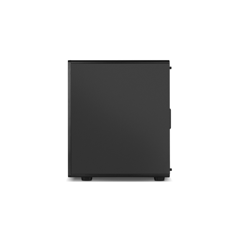 NOX Infinity IOTA Midi Tower Negro