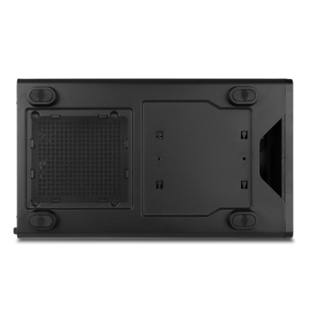 NOX Infinity IOTA Midi Tower Negro