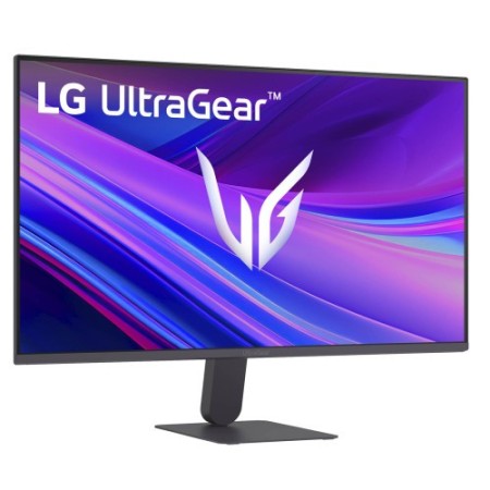 LG 27G411A-B pantalla para PC 68,6 cm (27″) 1920 x 1080 Pixeles Full HD LCD Negro