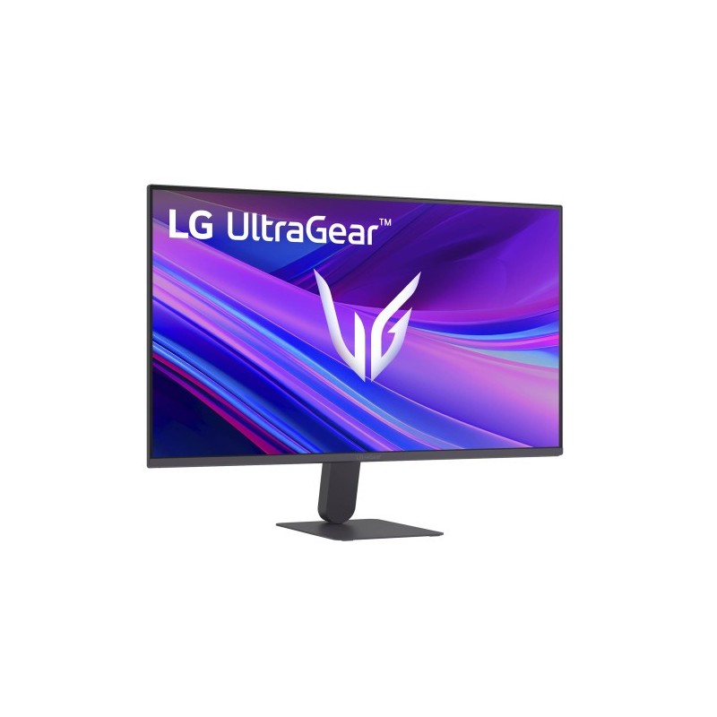 LG 27G411A-B pantalla para PC 68,6 cm (27″) 1920 x 1080 Pixeles Full HD LCD Negro