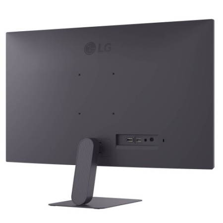 LG 27G411A-B pantalla para PC 68,6 cm (27″) 1920 x 1080 Pixeles Full HD LCD Negro