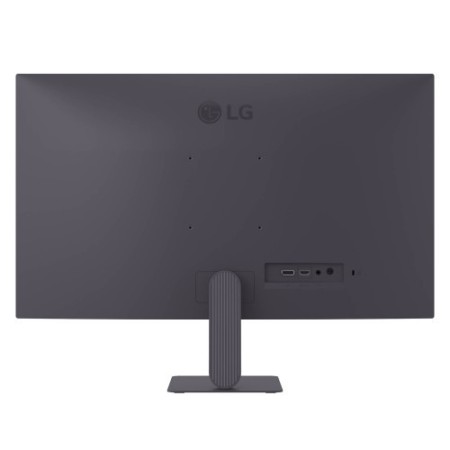 LG 27G411A-B pantalla para PC 68,6 cm (27″) 1920 x 1080 Pixeles Full HD LCD Negro