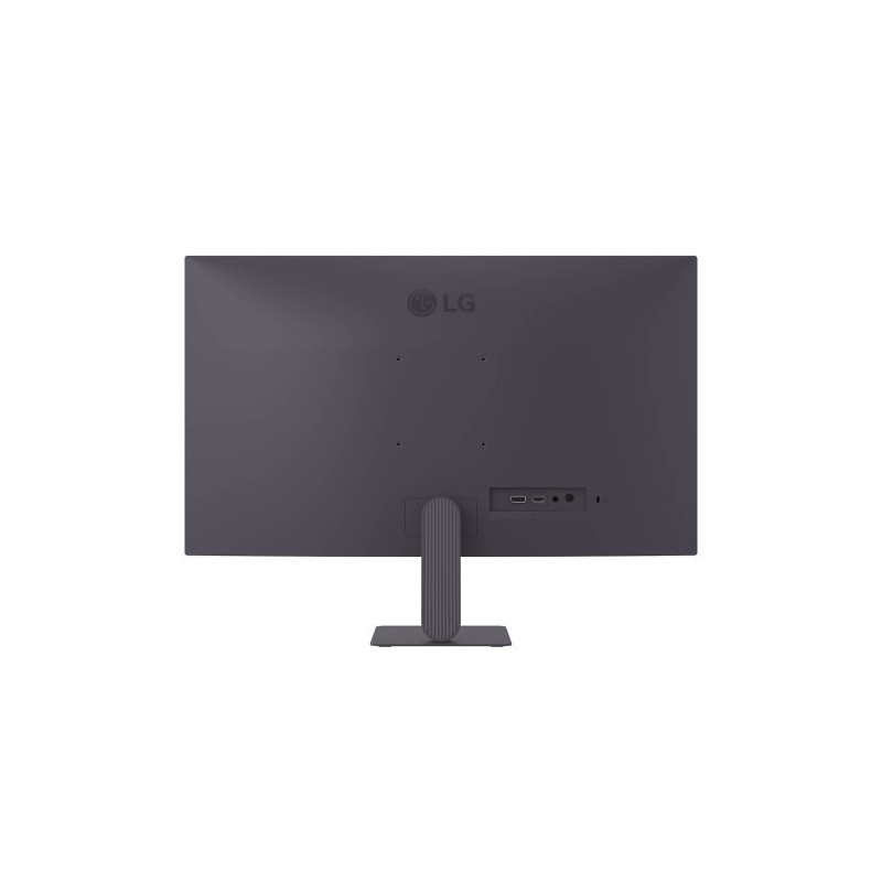 LG 27G411A-B pantalla para PC 68,6 cm (27″) 1920 x 1080 Pixeles Full HD LCD Negro
