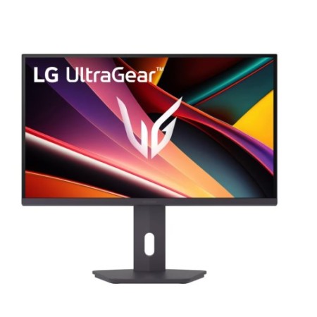 LG MONITOR, 27 PULGADAS, 27GP750-B, 68,6 CM, 1920 X 1080 PIXELES, FULL HD, LED, 1 MS, NEGRO