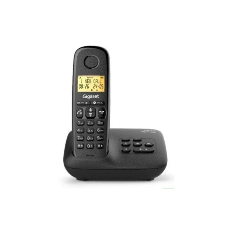 GIGASET BASIC 100 NEGRO