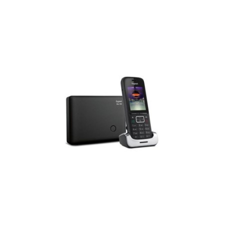 GIGASET ESSENTIAL 300 NEGRO