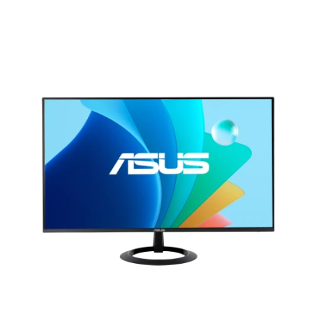 ASUS VZ279HG pantalla para PC 68,6 cm (27″) 1920 x 1080 Pixeles Full HD LCD Negro