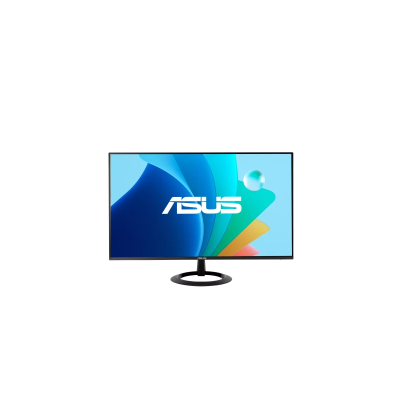 ASUS VZ279HG pantalla para PC 68,6 cm (27″) 1920 x 1080 Pixeles Full HD LCD Negro
