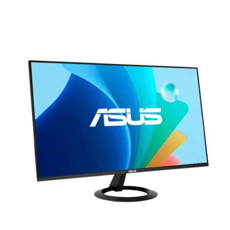 ASUS VZ279HG pantalla para PC 68,6 cm (27″) 1920 x 1080 Pixeles Full HD LCD Negro