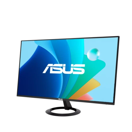 ASUS VZ279HG pantalla para PC 68,6 cm (27″) 1920 x 1080 Pixeles Full HD LCD Negro