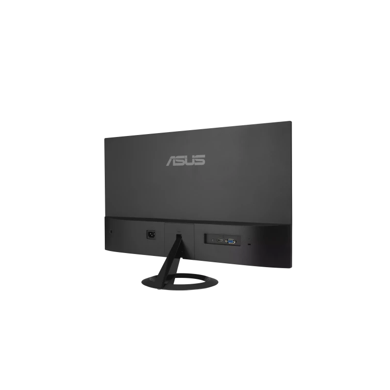 ASUS VZ279HG pantalla para PC 68,6 cm (27″) 1920 x 1080 Pixeles Full HD LCD Negro