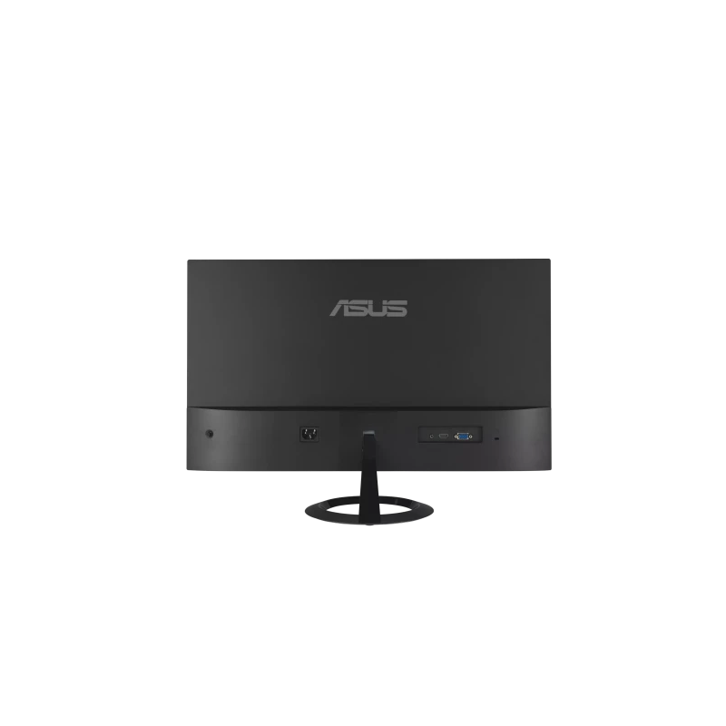 ASUS VZ279HG pantalla para PC 68,6 cm (27″) 1920 x 1080 Pixeles Full HD LCD Negro