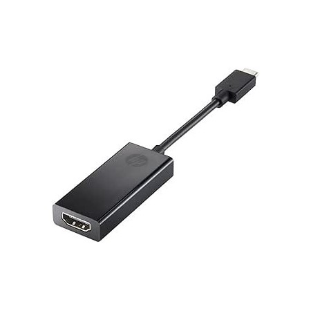 HP Adaptador USB-C a HDMI