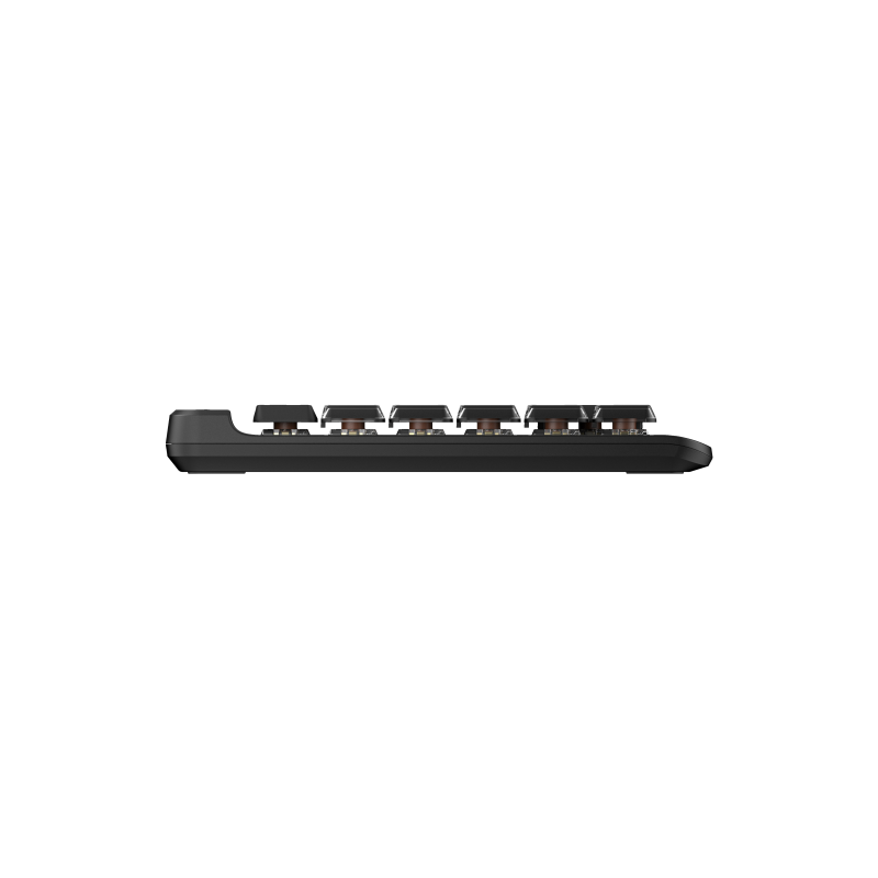 HP 435 Programmable Wireless Keypad