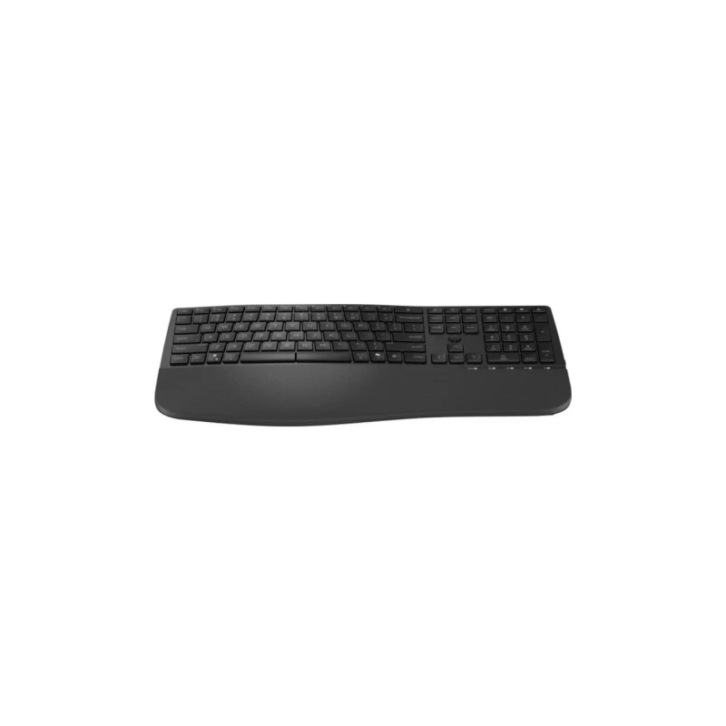 HP Teclado de modo dual 685 Comfort