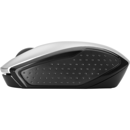 HP Ratón inalámbrico 200 (Plateado)