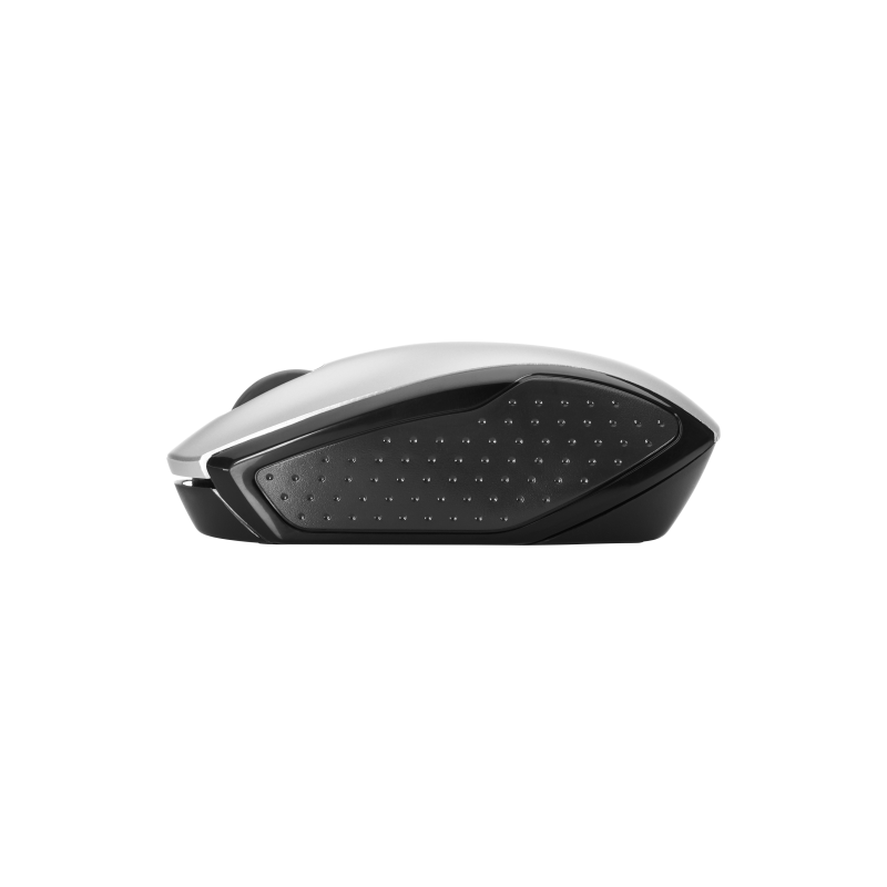 HP Ratón inalámbrico 200 (Plateado)