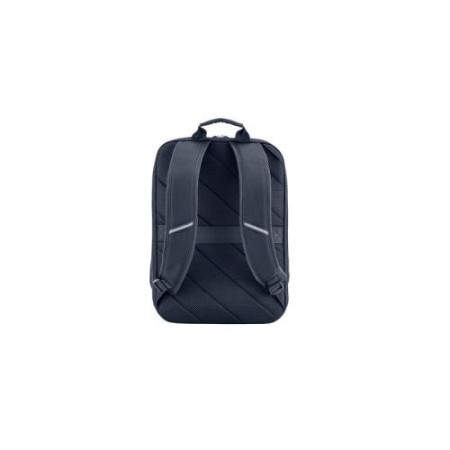 HP Mochila para portátil Travel de 15,6 pulgadas y 18 litros, color gris