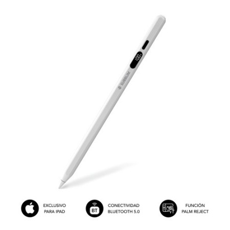 SUBBLIM NoteFlow Pen for iPad