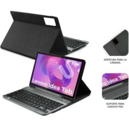 SUBBLIM KEYTAB PRO BT SAMSUNG TAB A11+ 11″