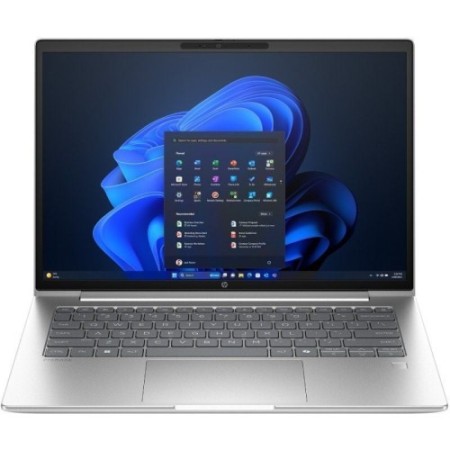 HP ProBook 4 G1iR Wolf Pro Security Edition Intel Core 5 120U Portátil 40,6 cm (16″) WUXGA 16 GB DDR5-SDRAM 512 GB SSD Wi-Fi 6E 
