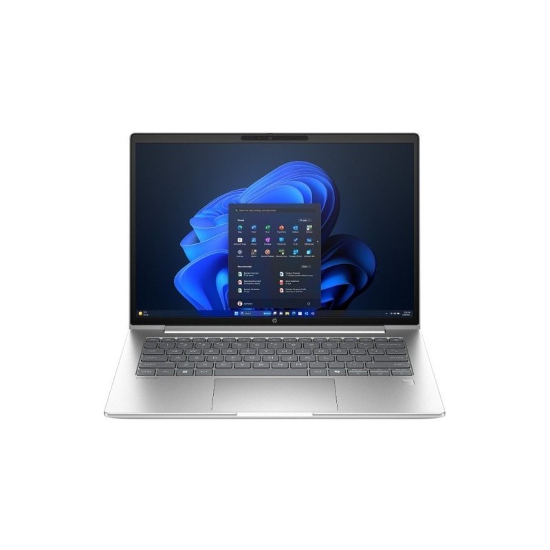 HP ProBook 4 G1iR Wolf Pro Security Edition Intel Core 5 120U Portátil 40,6 cm (16″) WUXGA 16 GB DDR5-SDRAM 512 GB SSD Wi-Fi 6E 