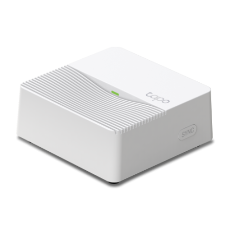TP-LINK SMART HUB 2.4 GHZ, 868 MHZ, 1 X ETHERNET PORT