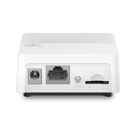TP-LINK SMART HUB 2.4 GHZ, 868 MHZ, 1 X ETHERNET PORT