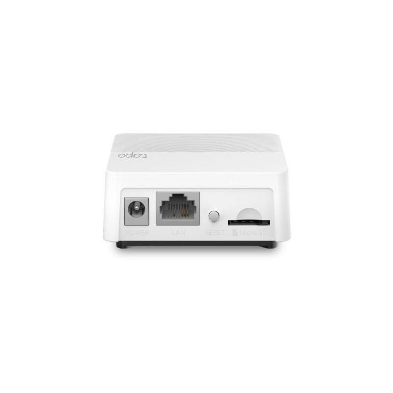 TP-LINK SMART HUB 2.4 GHZ, 868 MHZ, 1 X ETHERNET PORT