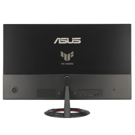 ASUS TUF Gaming VG249Q5R pantalla para PC 60,5 cm (23.8″) 1920 x 1080 Pixeles Full HD LED Negro