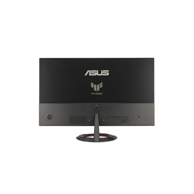 ASUS TUF Gaming VG249Q5R pantalla para PC 60,5 cm (23.8″) 1920 x 1080 Pixeles Full HD LED Negro