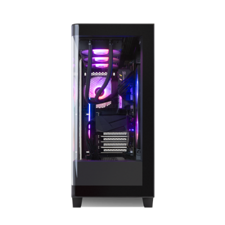 NOX HUMMER ETHER NEGRO