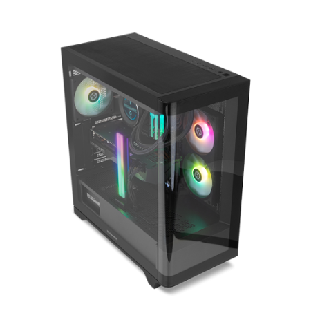 NOX HUMMER ETHER NEGRO