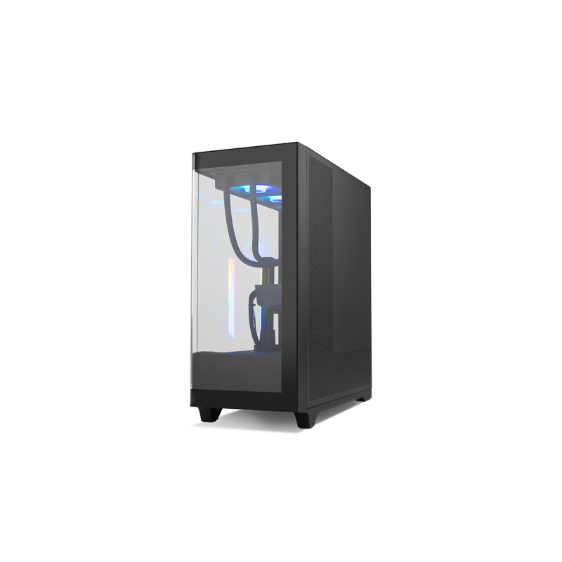 NOX HUMMER ETHER NEGRO