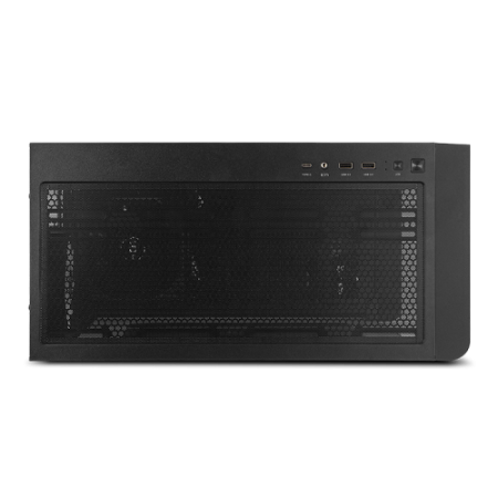 NOX HUMMER ETHER NEGRO