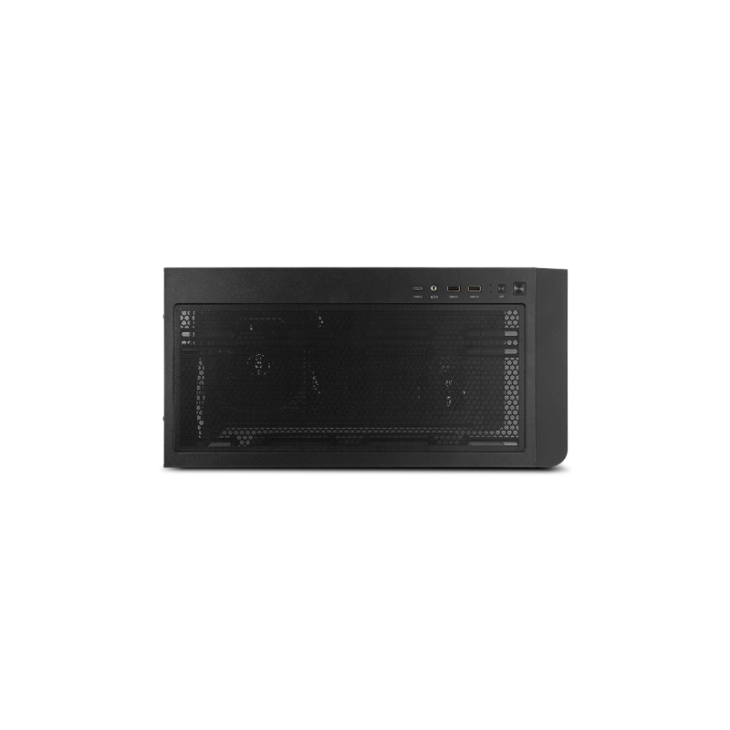 NOX HUMMER ETHER NEGRO