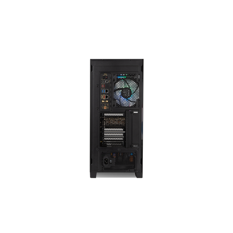 NOX HUMMER ETHER NEGRO