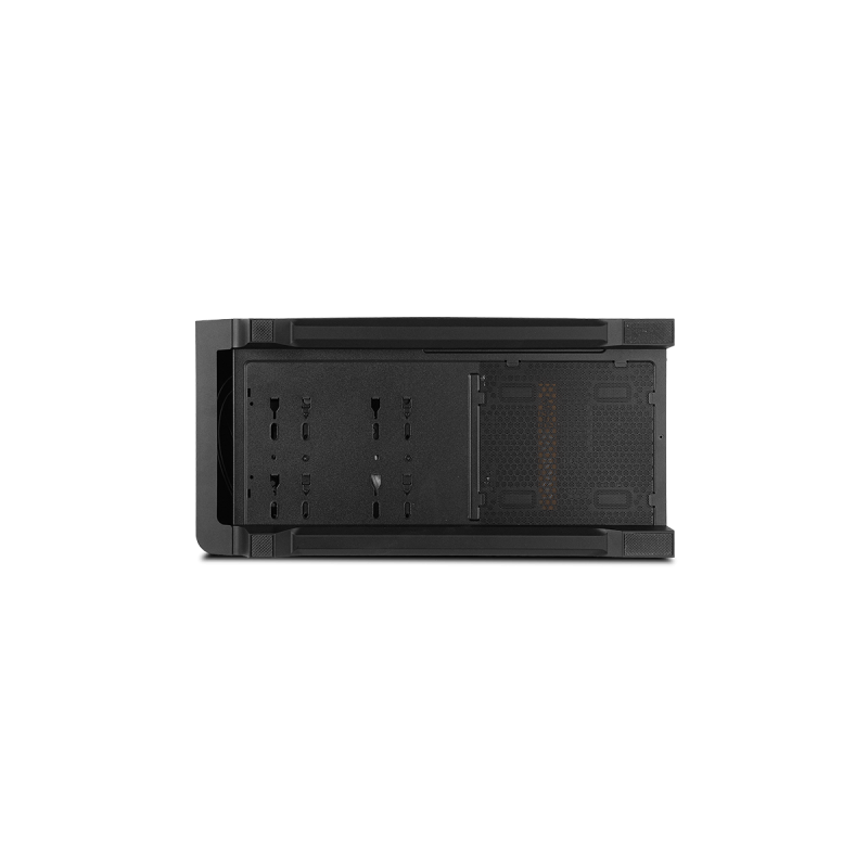 NOX HUMMER ETHER NEGRO