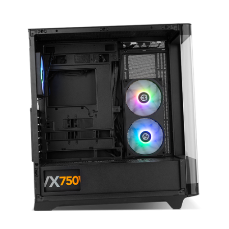NOX HUMMER ETHER NEGRO