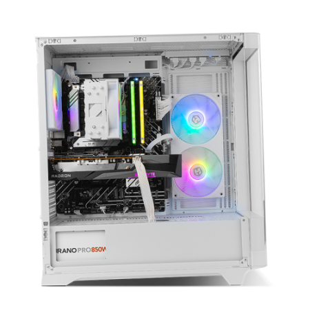 NOX HUMMER ETHER BLANCO