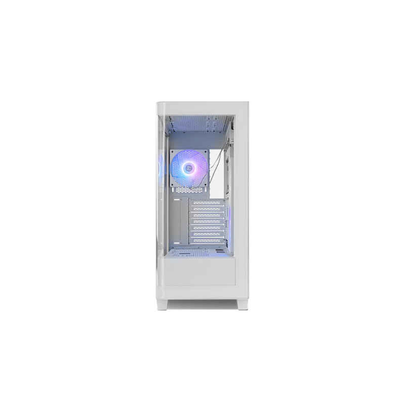 NOX HUMMER ETHER BLANCO
