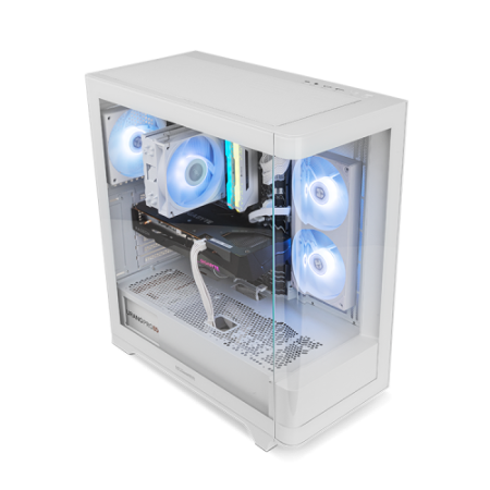 NOX HUMMER ETHER BLANCO
