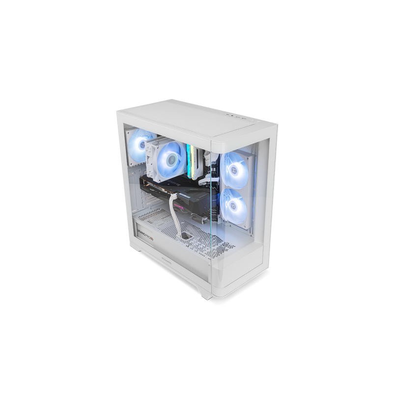 NOX HUMMER ETHER BLANCO