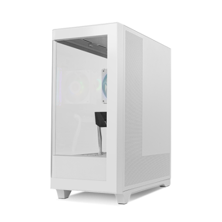 NOX HUMMER ETHER BLANCO