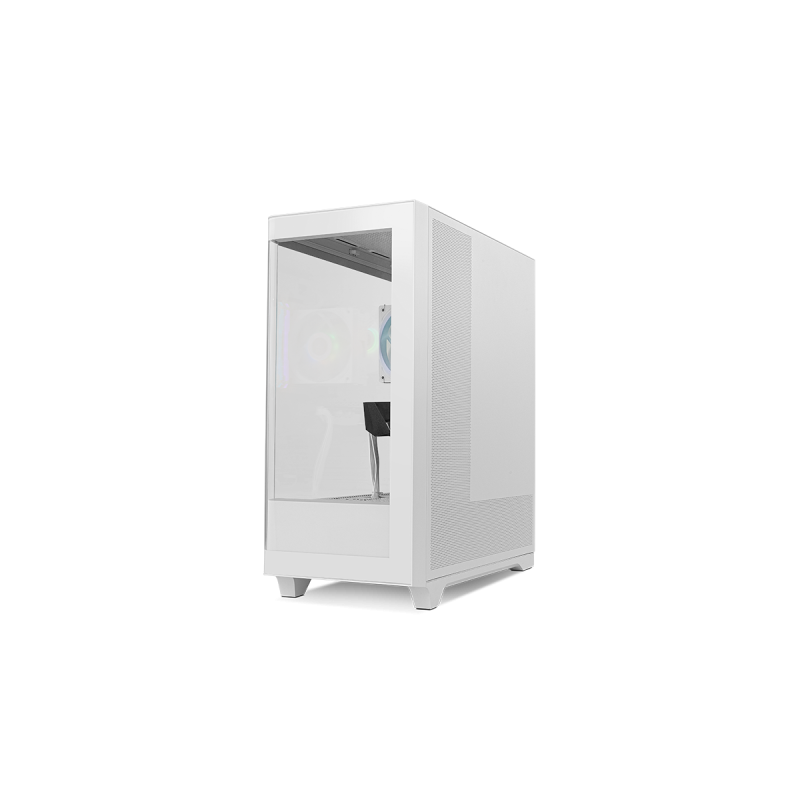 NOX HUMMER ETHER BLANCO