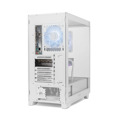 NOX HUMMER ETHER BLANCO