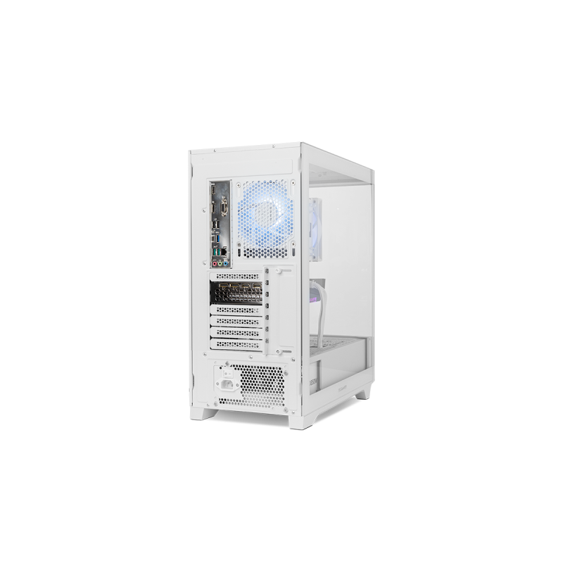 NOX HUMMER ETHER BLANCO